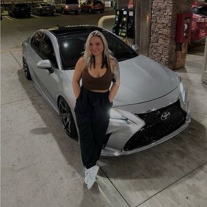 Meet your Posher, Cassidy